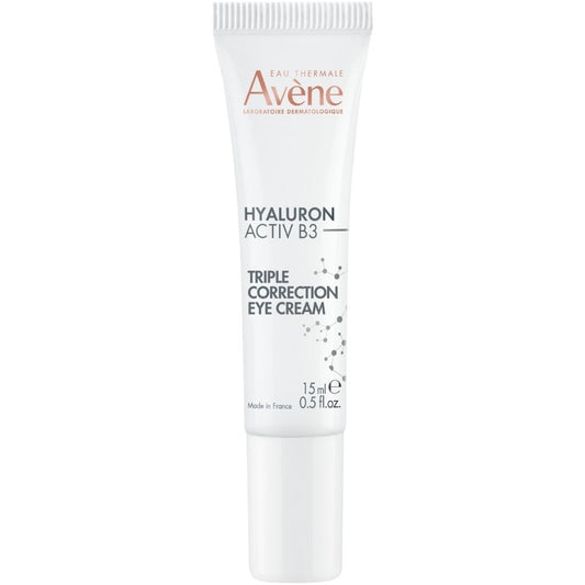 Avene Hyaluron Activ B3 Triple Correction Eye Care 15ml