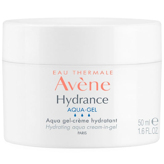 Avene Hydrance Aqua-Gel Moisturiser 50ml