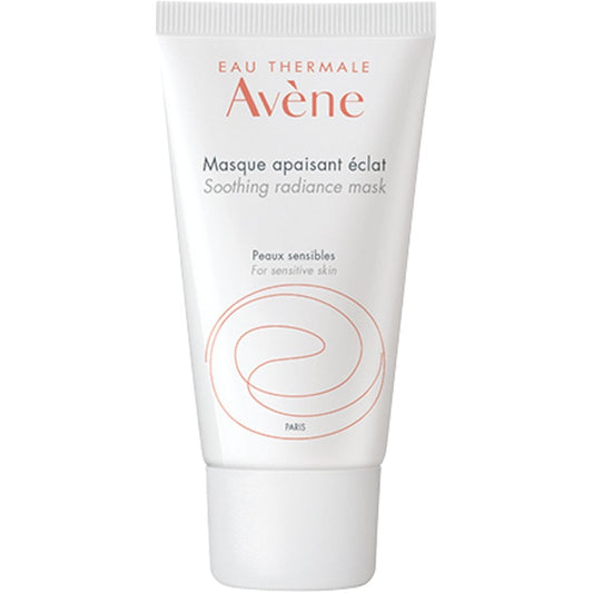 Avene Les Essentiels Soothing Radiance Mask 50ml