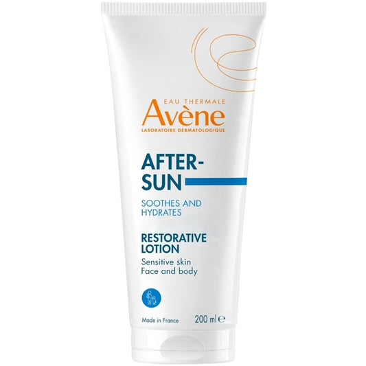 Avene Thermal Spring Water After Sun Repair Lotion 200ml