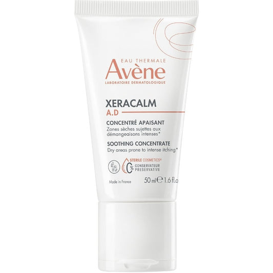 Avene Xeracalm A.D Soothing Concentrate 50ml