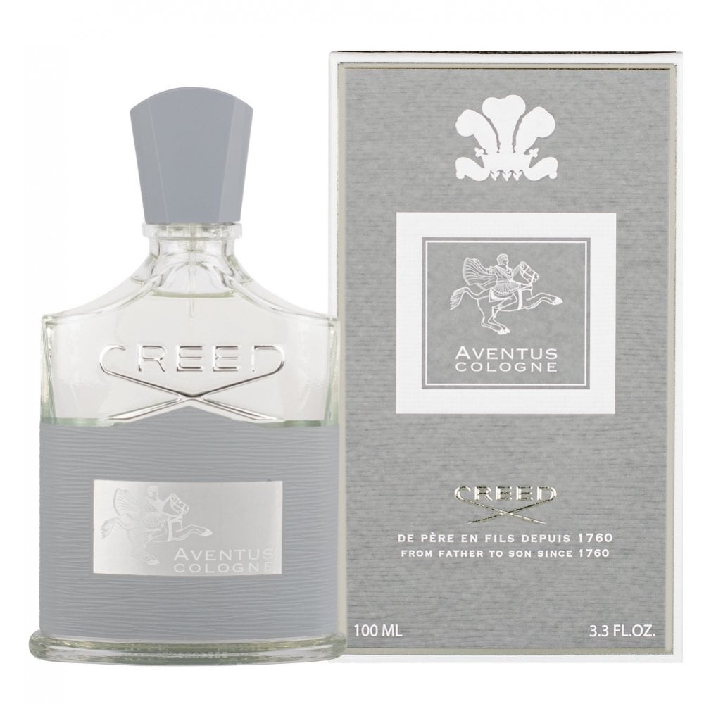 Creed buying Aventus Cologne 3.3 oz 100 ML