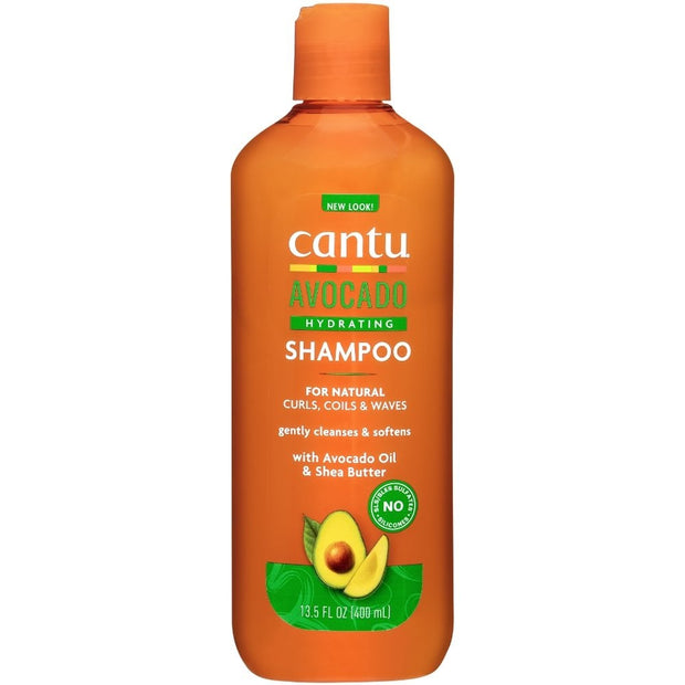 Cantu Avocado