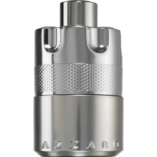 Azzaro Wanted Eau De Parfum 100ml