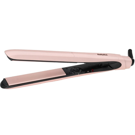 BaByliss 235 Hair Straightener Rose Blush 2498U