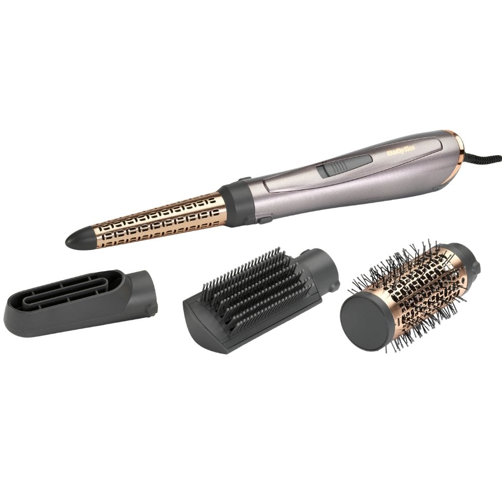 Babyliss Pro Ionic Air Styler 50mm Justmylook