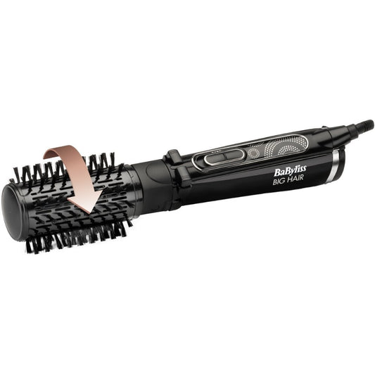 BaByliss Big Hair Rotating Hot Hair Styler 2885U