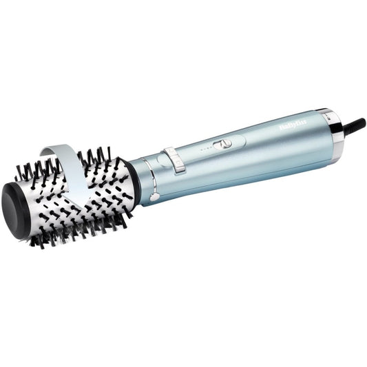 BaByliss Hydro Fusion Anti-Frizz Hot Air Styler 2973U