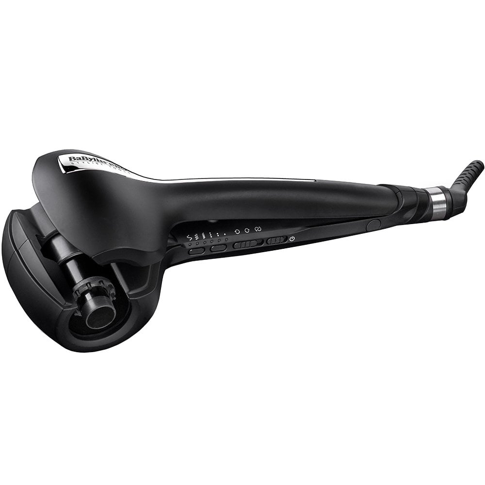 Babyliss Pro Perfect Curl MKII Justmylook