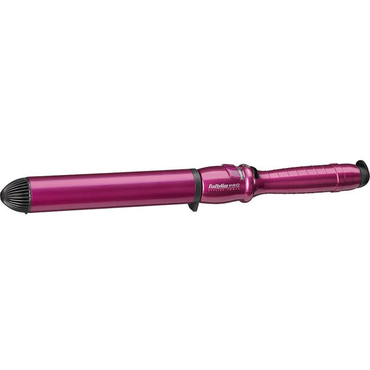 Babyliss Pro Spectrum Wand 34mm Pink Shimmer