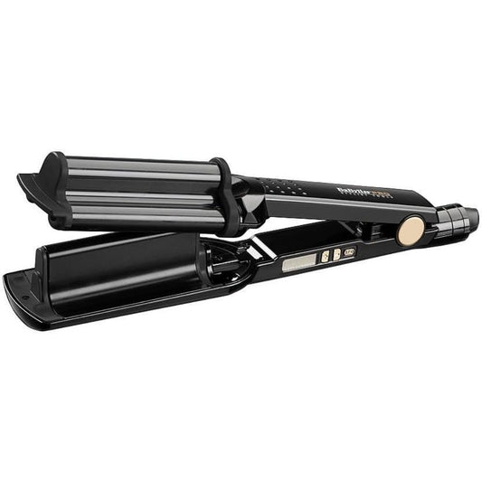 Babyliss Pro Titanium Expression Deep Waver