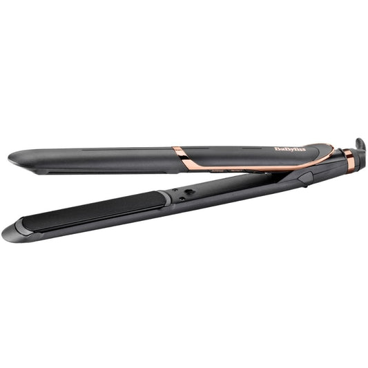 BaByliss Smooth Pro 235 Hair Straightener Black 2393U