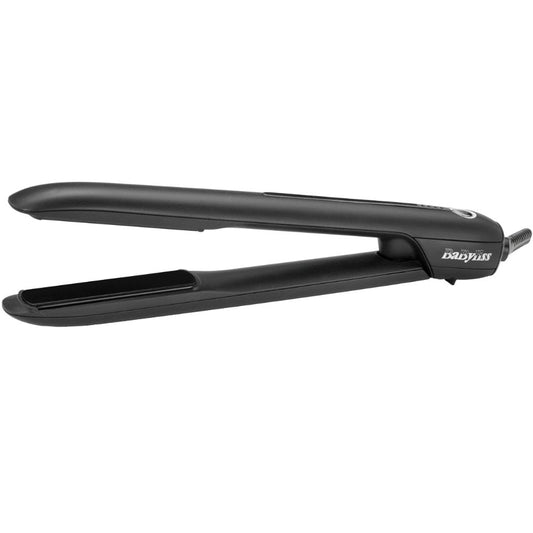 BaByliss Super Styler Hair Straightener Black 2485U