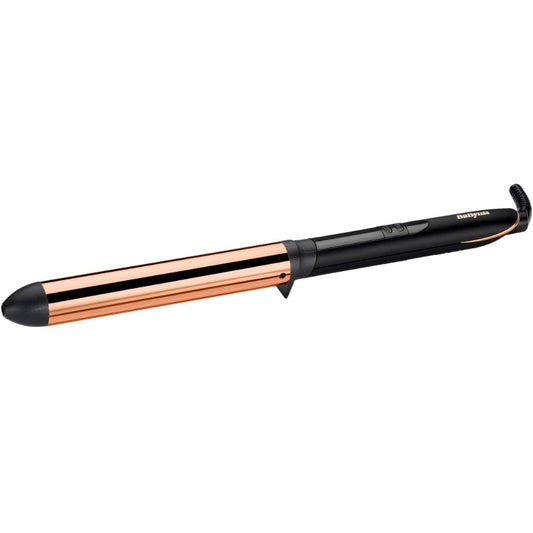 BaByliss Titanium Brilliance Waves Wand 28mm Rose Gold 2356U