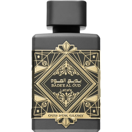 Lattafa Badee Al Oud Eau De Parfum 100ml