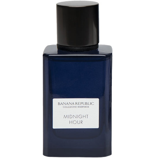 Banana Republic Midnight Hour Eau De Parfum 75ml