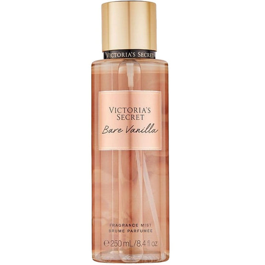 Victoria's Secret Bare Vanilla Body Mist 250ml