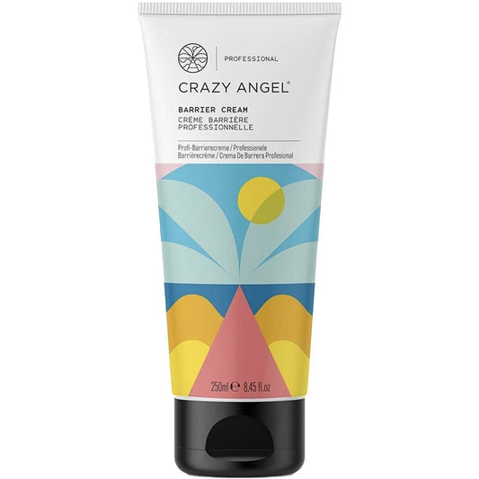 Crazy Angel Barrier Cream 250ml