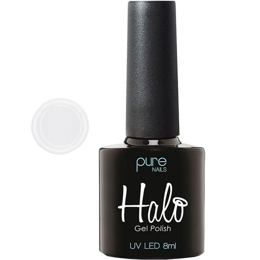 Halo Base Coat 15ml