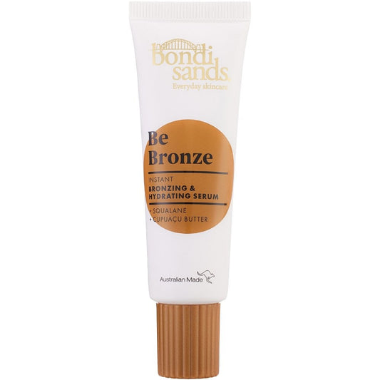 Bondi Sands Be Bronze Instant Bronzing Serum 30ml