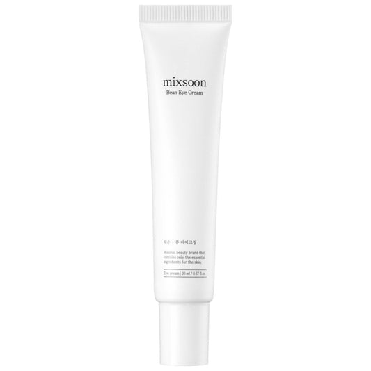 Mixsoon Bean Eye Cream 20ml