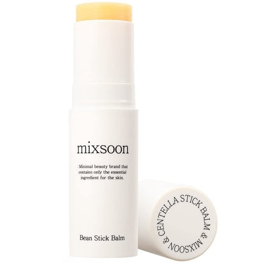 Mixsoon Bean Stick Balm 11.5g