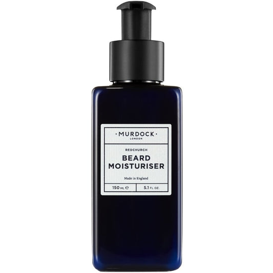 Murdock London Beard Moisturiser 150ml