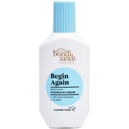 Bondi Sands Begin Again Renewing Vitamin B3 Serum 30ml