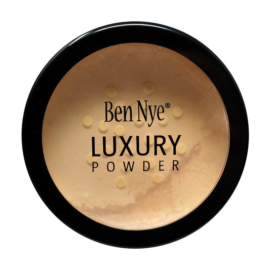 Ben Nye Banana Luxury Powder 26g