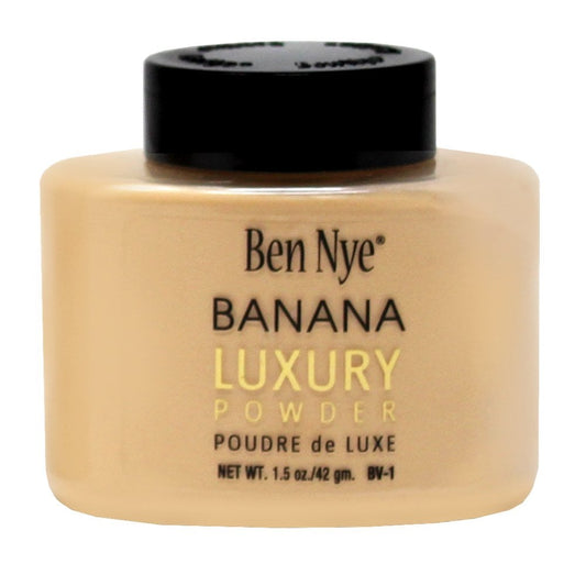 Ben Nye Banana Luxury Powder 42g