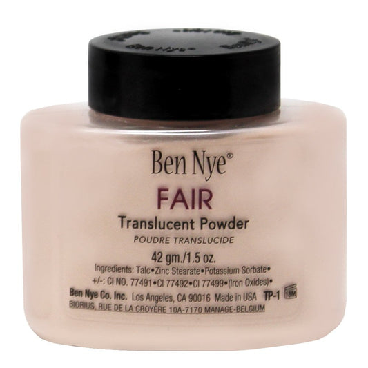 Ben Nye Fair Translucent Powder 42g