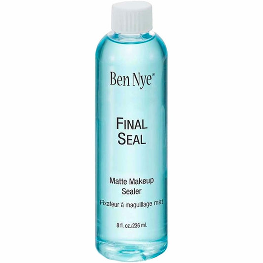 Ben Nye Final Seal Matte Makeup Sealer 236ml