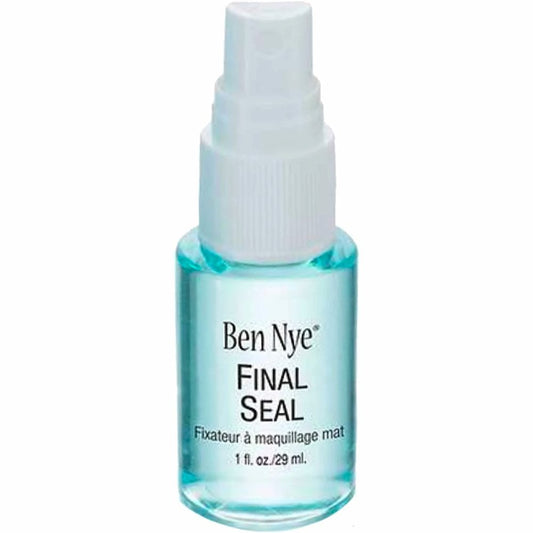 Ben Nye Final Seal Matte Makeup Sealer 29ml