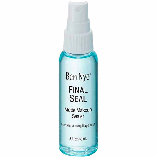 Ben Nye Final Seal Matte Makeup Sealer 59ml