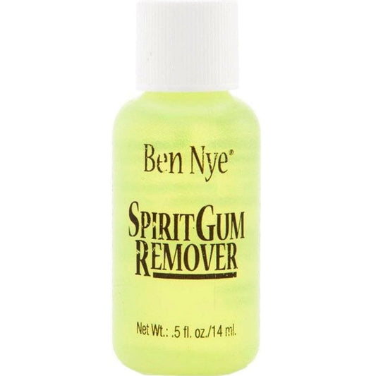 Ben Nye Spirit Gum Remover 14ml