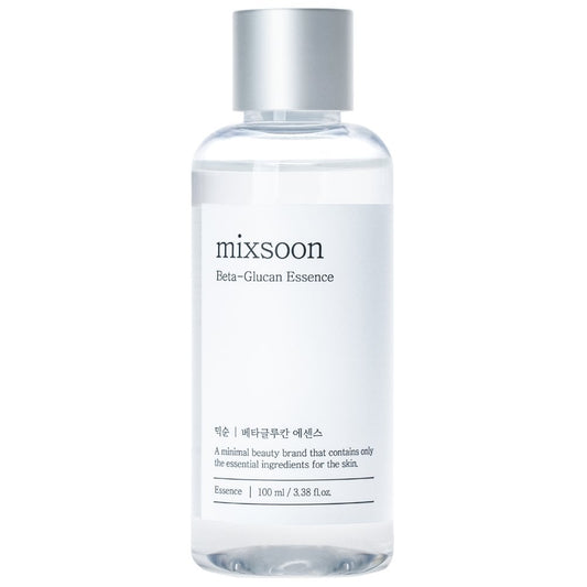 Mixsoon Beta-Glucan Essence 100ml