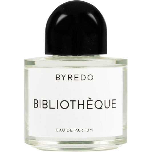 Byredo Bibliotheque Eau De Parfum 100ml