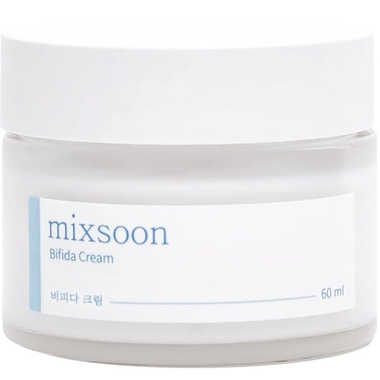 Mixsoon Bifida Cream 60ml