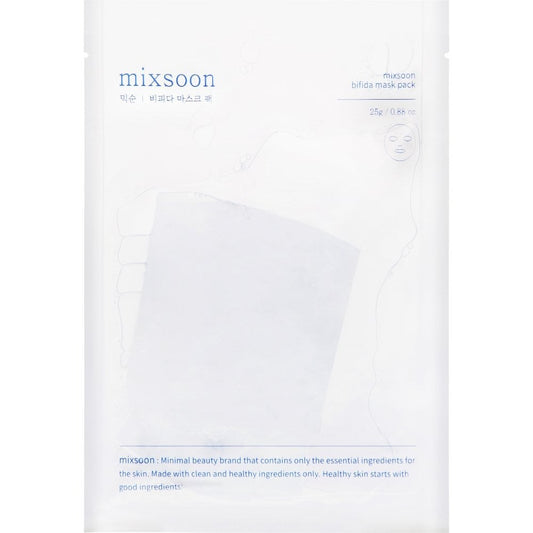 Mixsoon Bifida Sheet Mask 25g