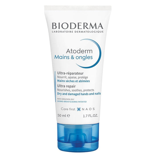 Bioderma Atoderm Ultra Repair Cream 50ml