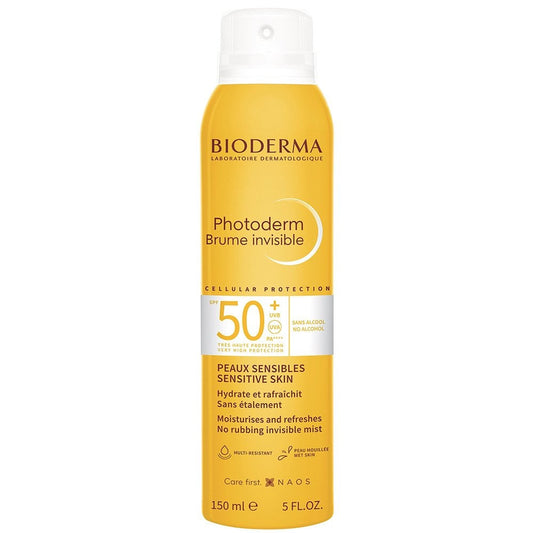 Bioderma Photoderm Max Very High Protection Mist SPF50+ 150ml