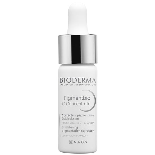 Bioderma Pigmentbio C-Concentrate Brightening Pigment Corrector 15ml