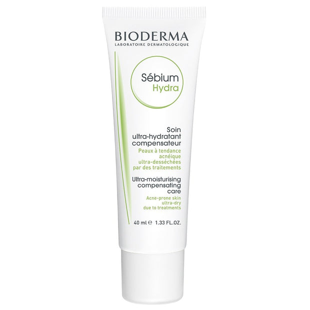 Bioderma Sebium