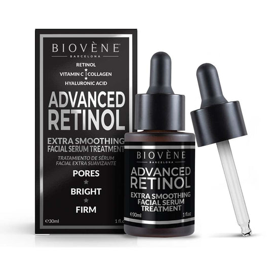 Biovene Advanced Retinol Serum 30ml