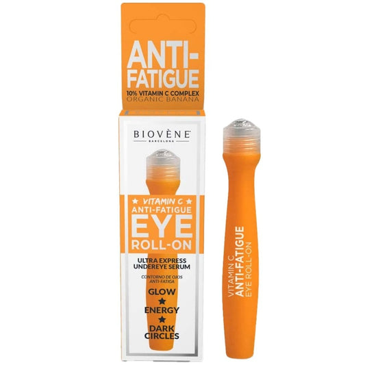 Biovene Anti-Fatigue Eye Concentrate Roll-On 15ml