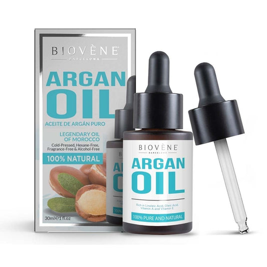 Biovene Argan Oil 30ml