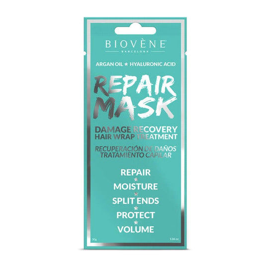 Biovene Oil Replacement Hair Wrap Treatment 30g