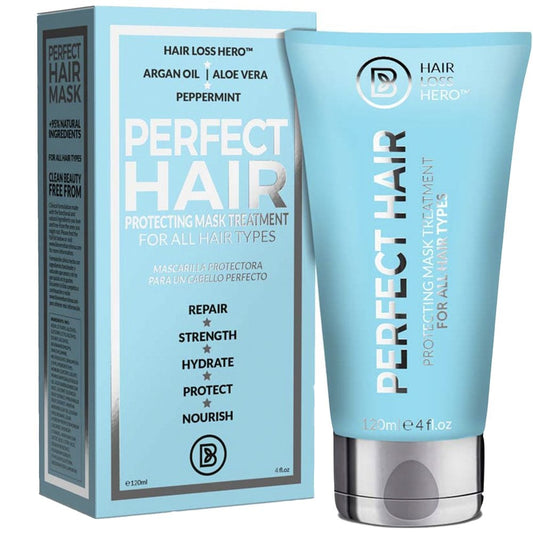 Biovene Perfect Hair Protecting Mask Treatment 120ml