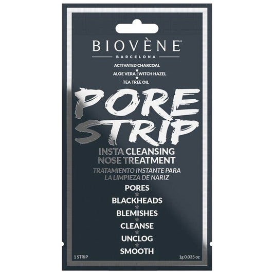 Biovene Pore Strip Insta Cleansing Nose Treatment x1