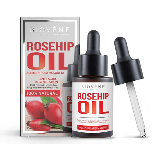 Biovene Rosehip Oil 30ml